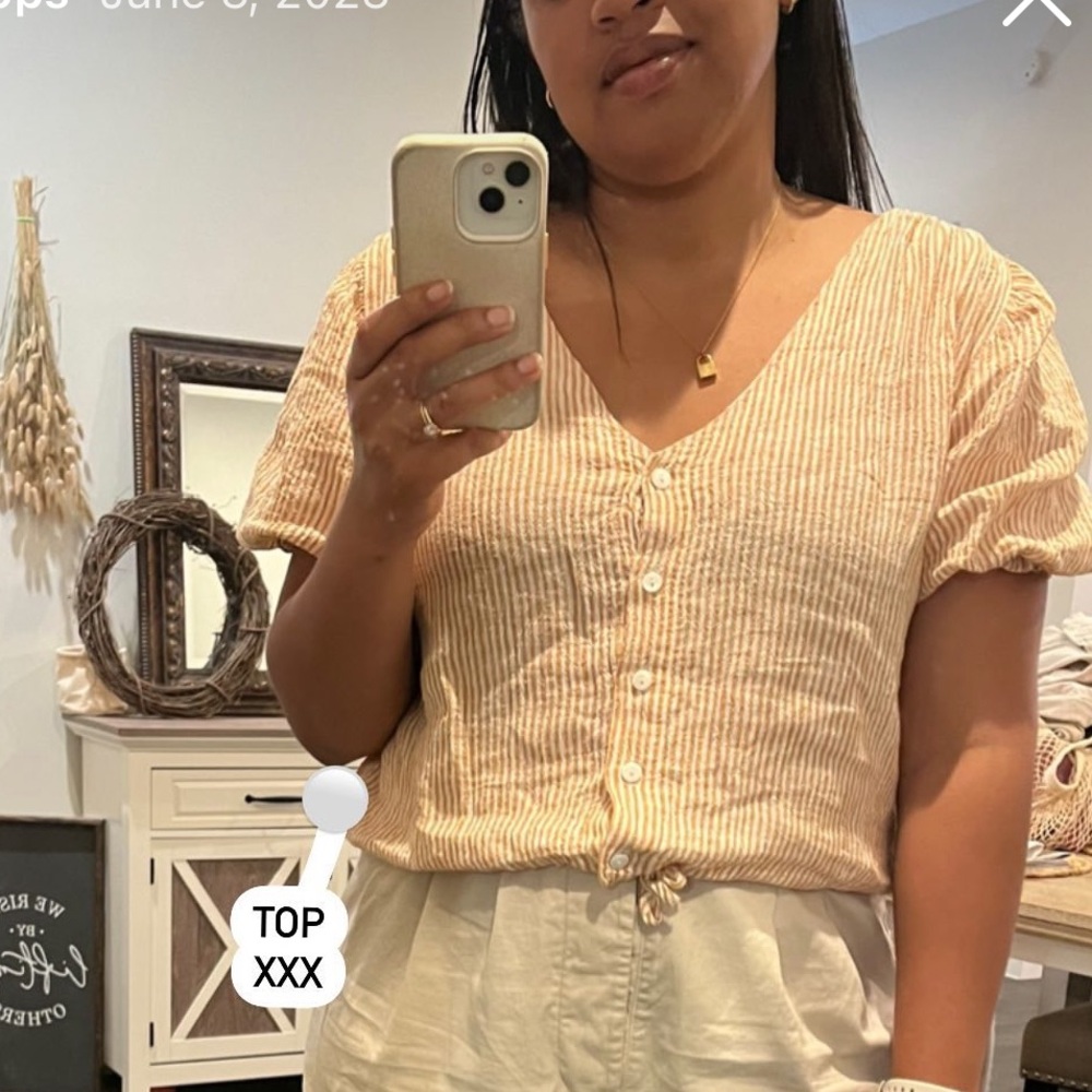 Esby Top